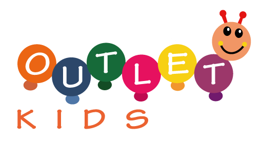 Logo Outlet Kids Ribeirão Preto
